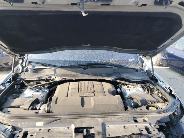 2017 LAND ROVER DISCOVERY - SALRRBBV1HA010634