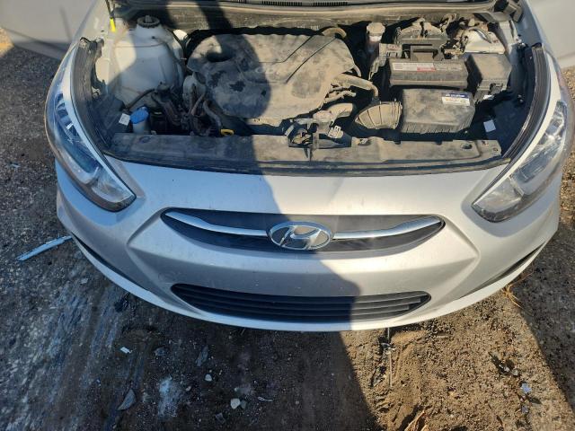 2017 HYUNDAI ACCENT SE KMHCT4AE1HU247274