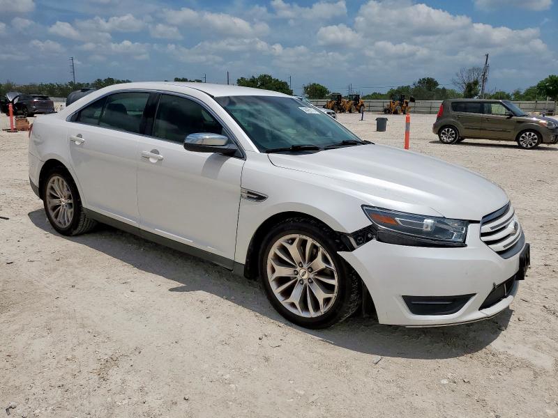 2015 FORD TAURUS LIM 1FAHP2F86FG101072