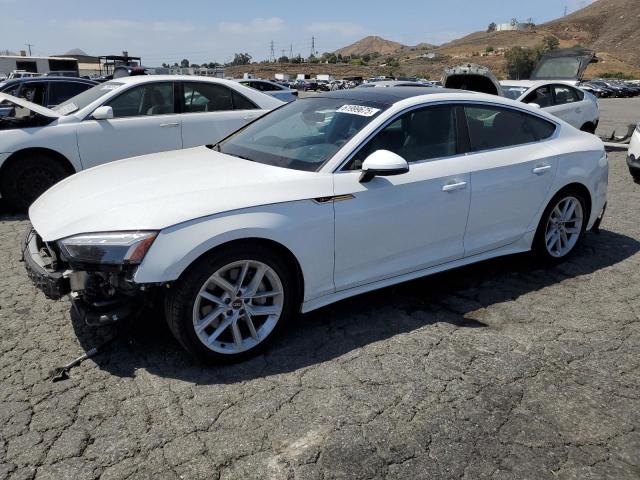 Vin: waufacf58ra013935, lot: 61999675, audi a5 premium plus 45 2024 img_1