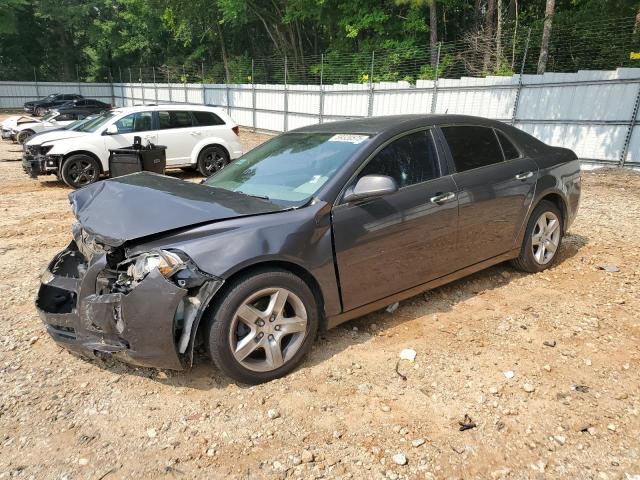 2011 CHEVROLET MALIBU LS - 1G1ZB5E12BF157246