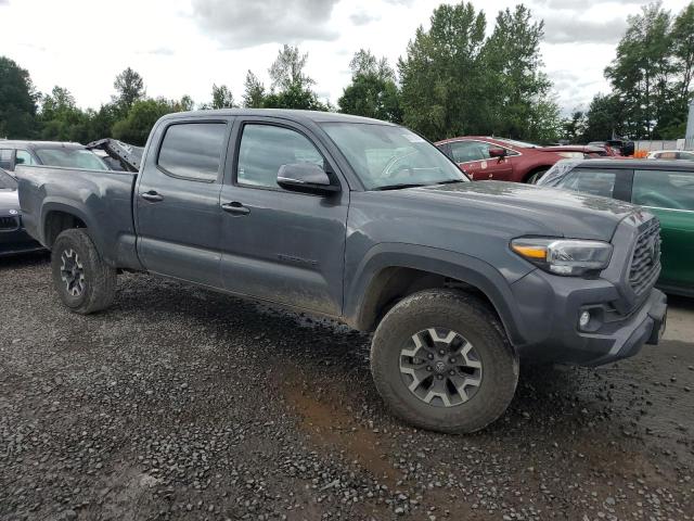 Vin: 3tmdz5bn4pm164081, lot: 59712535, toyota tacoma double cab 20234