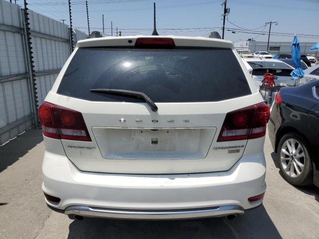 2019 DODGE JOURNEY CR 3C4PDCGG5KT860778