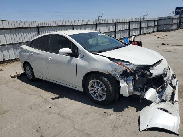 Vin: jtdkbrfu5j3588396, lot: 61896345, toyota prius 20184