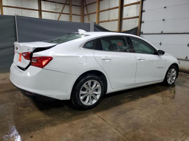 Vin: 1g1zd5st6pf172940, lot: 59604075, chevrolet malibu lt 20233