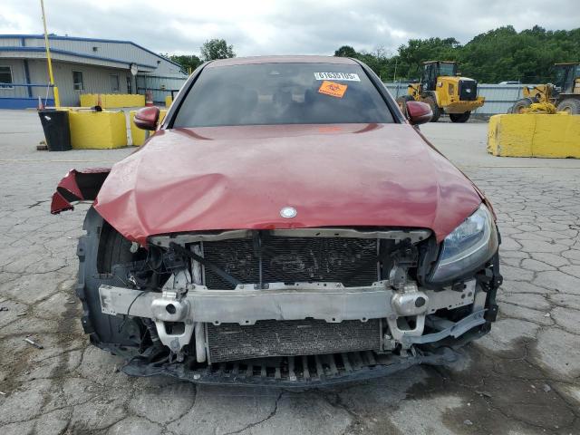 2016 MERCEDES-BENZ C 300 - 55SWF4JB7GU123725