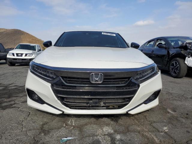 2022 HONDA ACCORD SPO - 1HGCV1F31NA099209