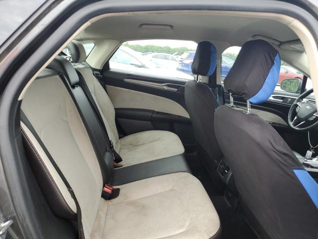 2020 FORD FUSION SE - 3FA6P0HD6LR184805