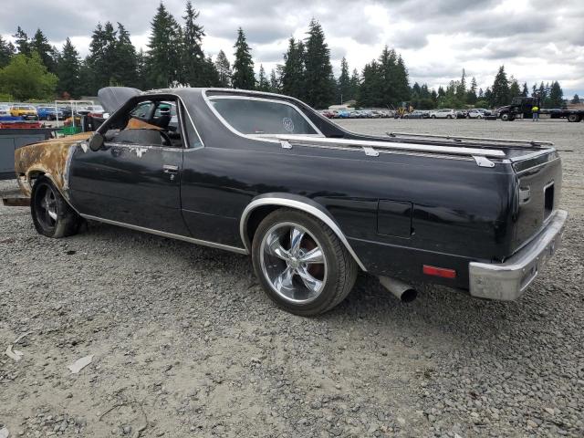 Vin: 1gccw80h0dr274462, lot: 61400045, chevrolet el camino 19832