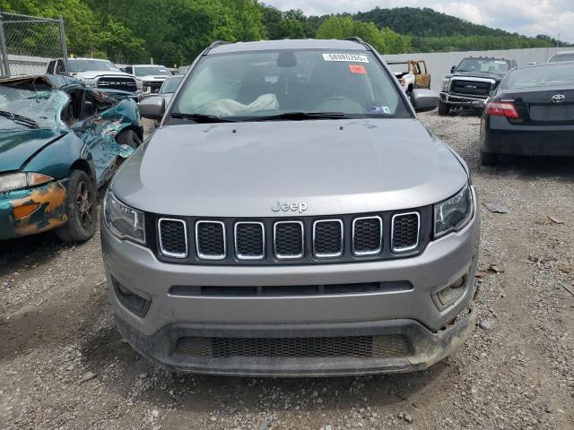 2018 JEEP COMPASS LA 3C4NJDBB6JT483975
