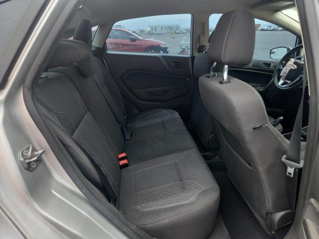 2019 FORD FIESTA SE 3FADP4BJ7KM127764
