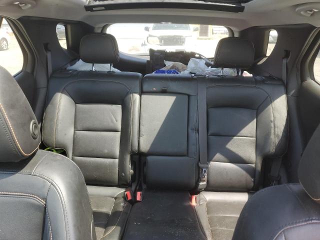 2018 CHEVROLET EQUINOX PR - 2GNAXVEV4J6125035