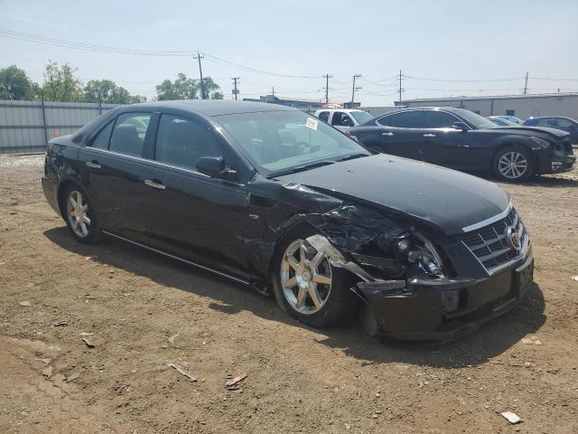 Vin: 1g6dw6ed0b0138318, lot: 61246915, cadillac sts luxury 20114