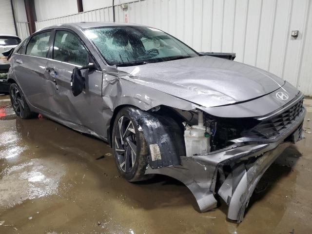 2024 HYUNDAI ELANTRA SE - KMHLS4DG6RU749036