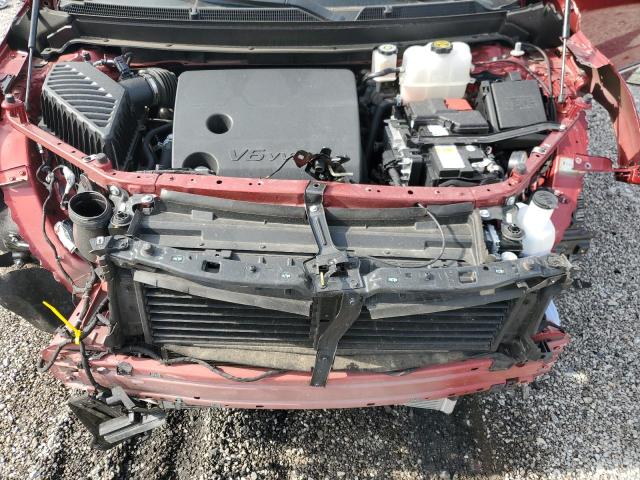 2022 BUICK ENCLAVE ES 5GAERBKWXNJ139502