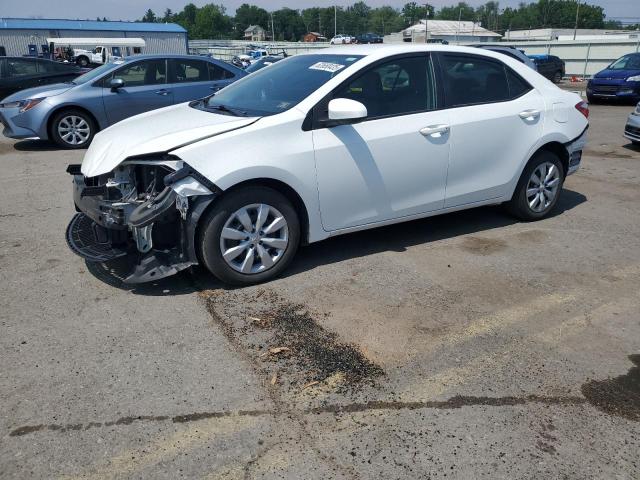 Vin: 2t1burhe1fc282178, lot: 62650435, toyota corolla l 2015 img_1