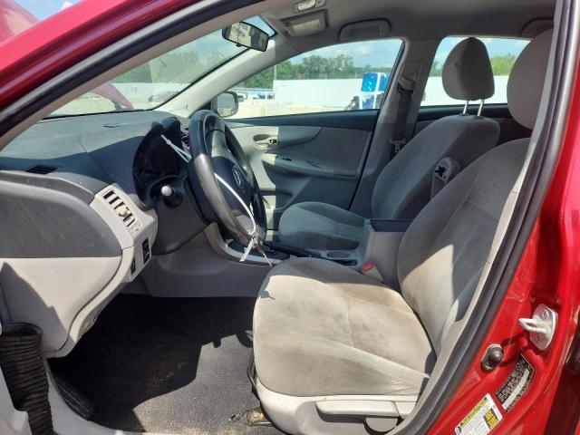 2013 TOYOTA COROLLA BA - 2T1BU4EE3DC115728
