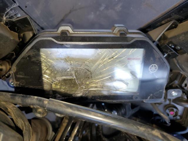 2025 YAMAHA YFZ320 A MH3RH25E7SK004183