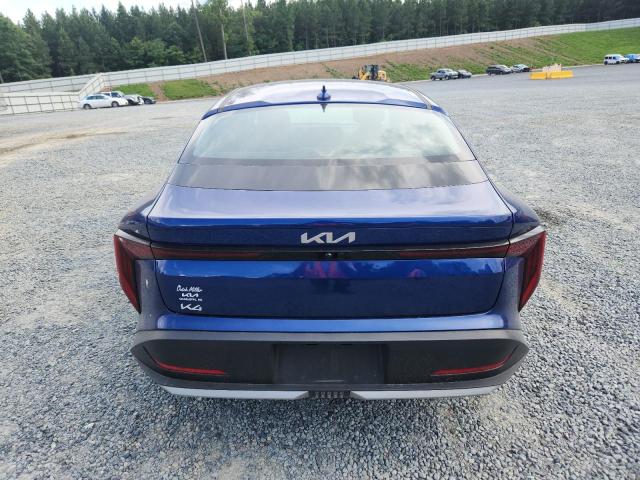 2025 KIA K4 LX 3KPFT4DE8SE010977