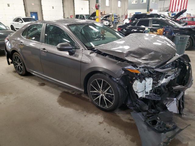 Vin: 4t1g11ak1mu458366, lot: 59368495, toyota camry se 20214