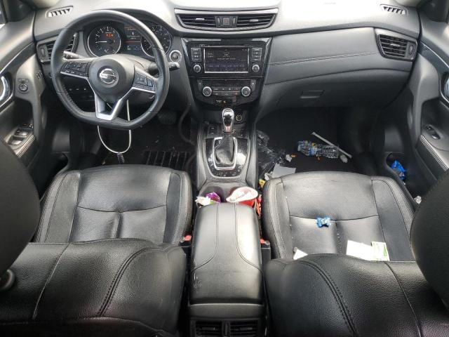 2020 NISSAN ROGUE S 5N1AT2MT7LC728585