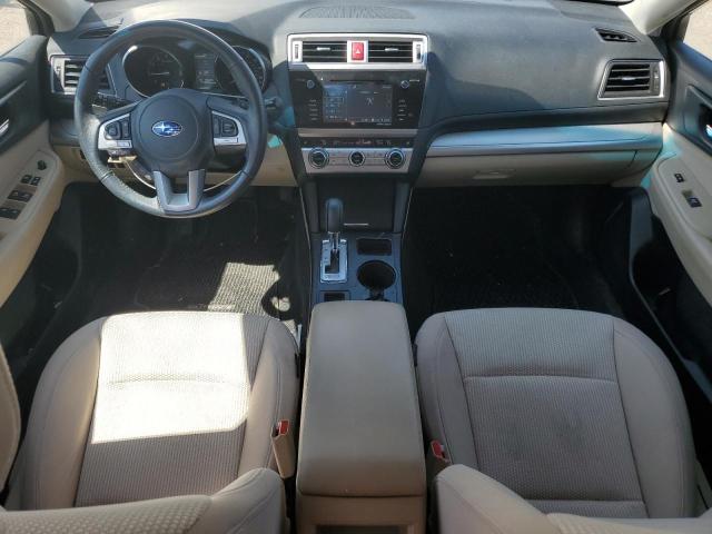 2017 SUBARU OUTBACK 2. - 4S4BSACCXH3301136