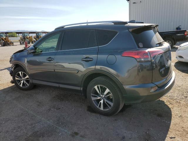 Vin: jtmwfrev4hd100995, lot: 61954645, toyota rav4 xle 20172