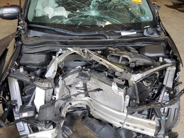 2021 HONDA PILOT SE 5FNYF6H29MB085762