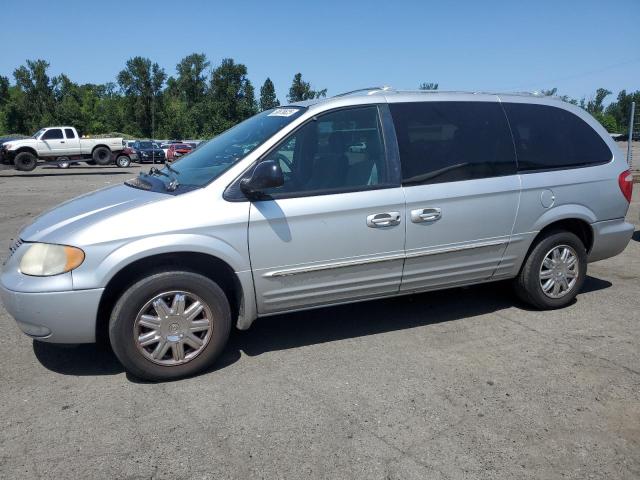 CHRYSLER TOWN & COU
