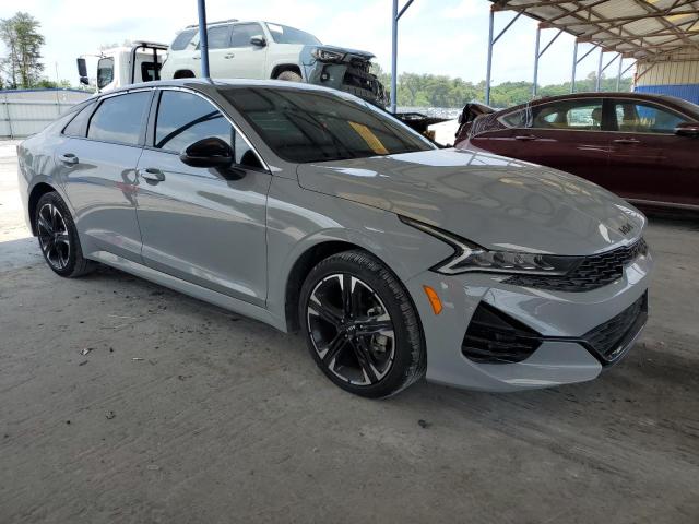Vin: 5xxg64j28rg259612, lot: 58795425, kia k5 gt line 20244