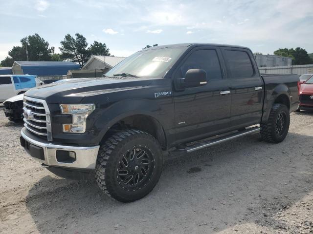 Vin: 1ftew1eg4ffa10522, lot: 59221455, ford f-150 supercrew 2015 img_1