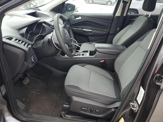 2018 FORD ESCAPE SE - 1FMCU0GD3JUB15675