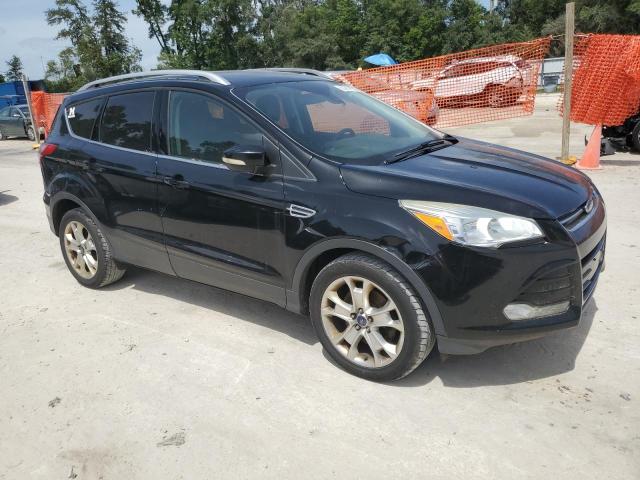 Vin: 1fmcu9j99guc16656, lot: 60267905, ford escape titanium 20164