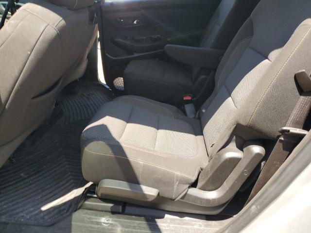2021 CHEVROLET TRAVERSE L 1GNERGKW7MJ150409