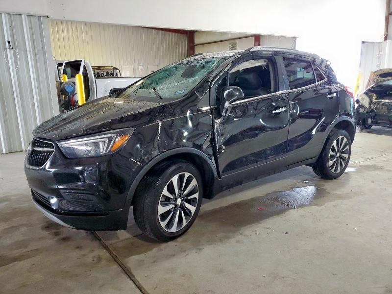 Vin: kl4cjesb8mb343410, lot: 60173815, buick encore preferred 2021 img_1