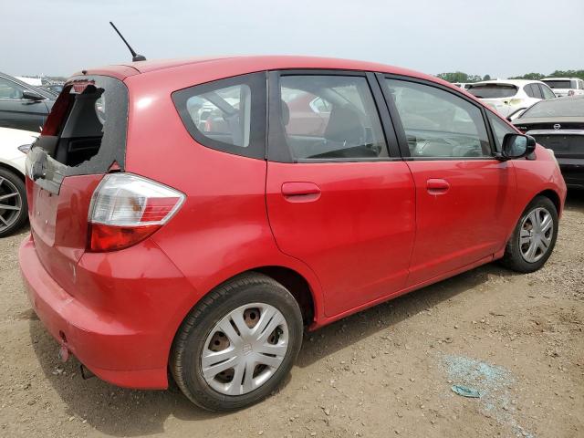 Vin: jhmge8h39bs004387, lot: 60732105, honda fit 20113