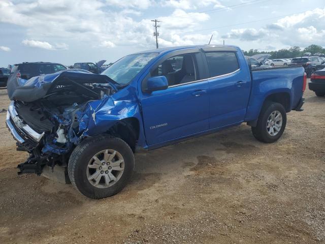 CHEVROLET COLORADO L