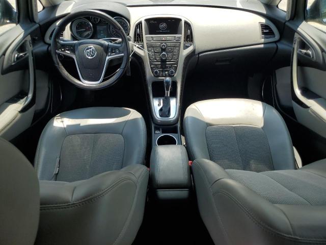 2016 BUICK VERANO 1G4PP5SK9G4110159