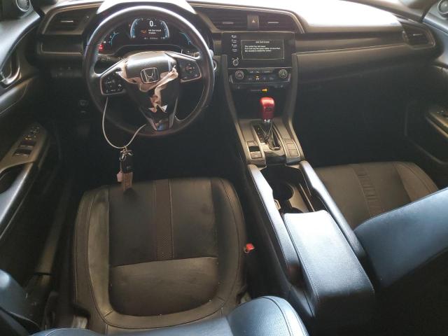 2020 HONDA CIVIC EXL SHHFK7H86LU415108