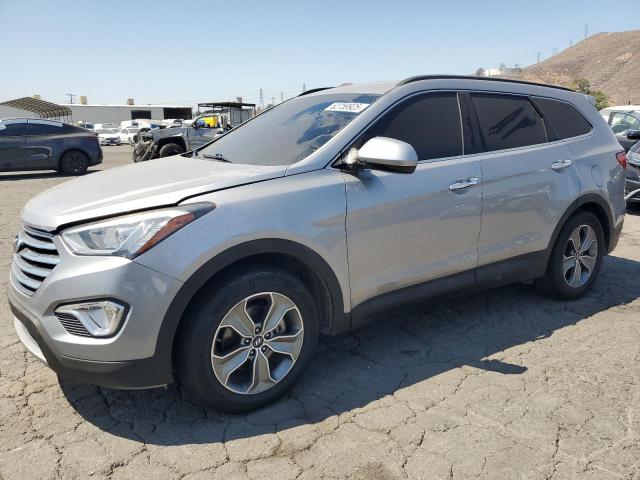 HYUNDAI SANTA FE S