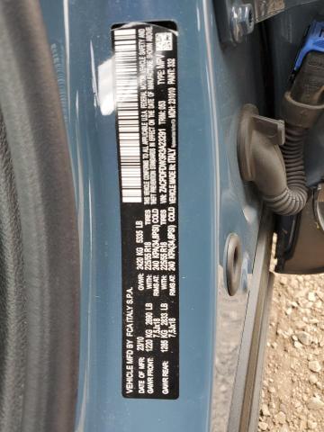 2024 DODGE HORNET R/T ZACPDFDW3R3A23291