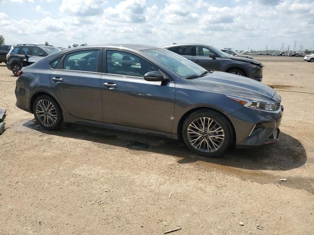 Vin: 3kpf54ad3re755040, lot: 61099075, kia forte gt line 20244