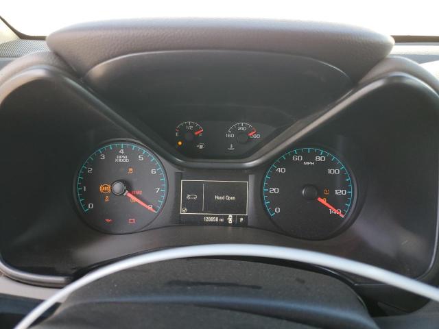 2018 CHEVROLET COLORADO - 1GCHSBEA2J1109565
