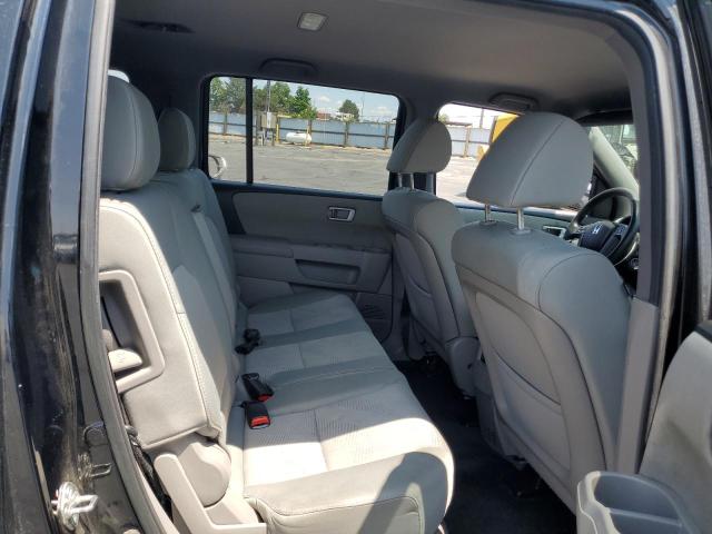 5fnyf4h27db084100 - 2013 Honda Pilot Lx - #62099595