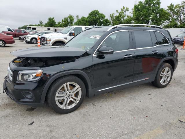 Vin: w1n4m4hb4lw025870, lot: 59752315, mercedes-benz glb-class 250 4matic 2020 img_1