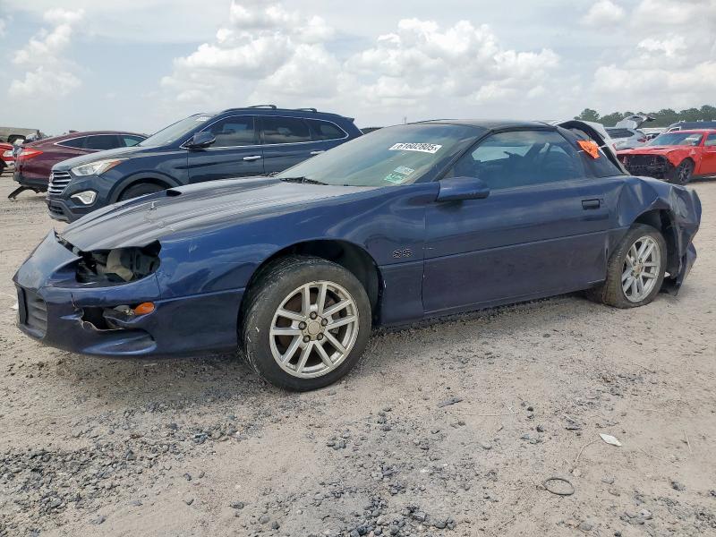 CHEVROLET CAMARO Z28
