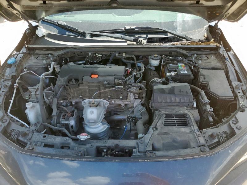 2022 HONDA CIVIC LX 2HGFE2F26NH532695