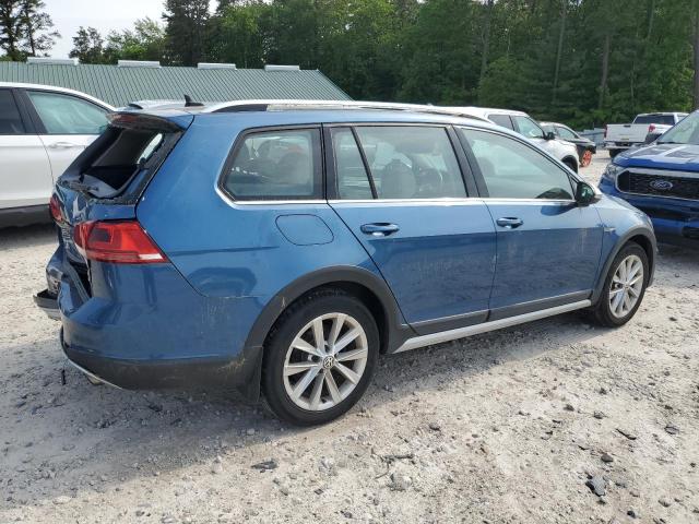 Vin: 3vwh17au4hm543139, lot: 59760835, volkswagen golf s 20173