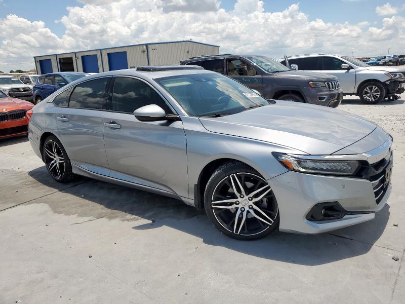 Vin: 1hgcv2f91ma023711, lot: 62143955, honda accord touring 20214
