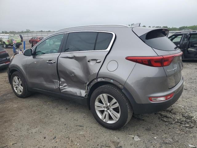Vin: kndpm3ac7j7344592, lot: 62166515, kia sportage lx 20182